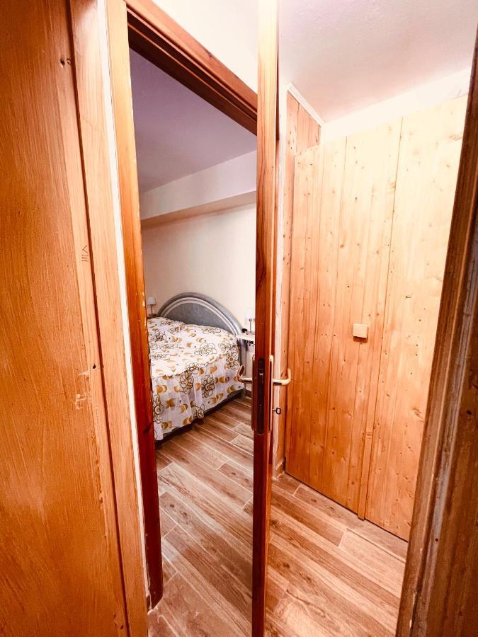 Casa Vacanza Gelsomino Кала-Гононе Екстер'єр фото