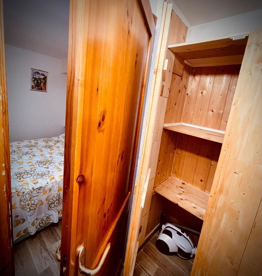 Casa Vacanza Gelsomino Кала-Гононе Екстер'єр фото