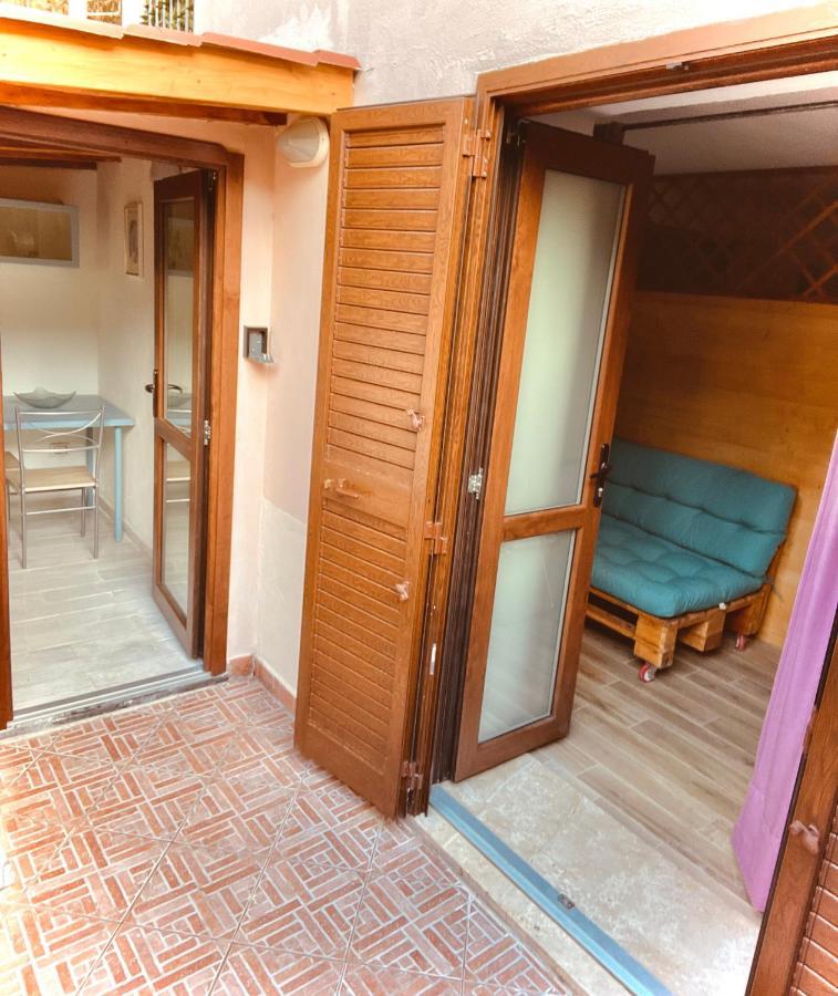 Casa Vacanza Gelsomino Кала-Гононе Екстер'єр фото