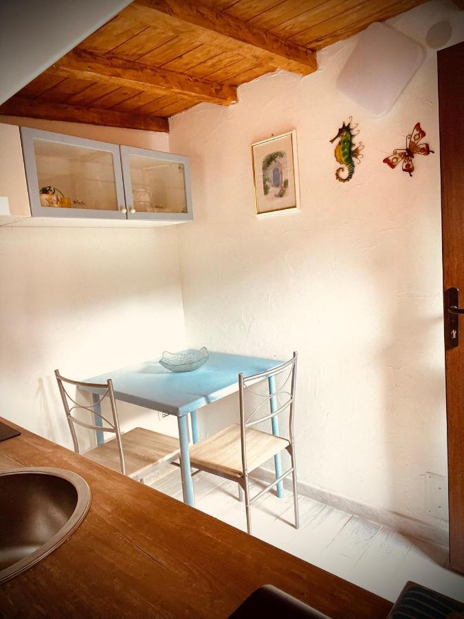 Casa Vacanza Gelsomino Кала-Гононе Екстер'єр фото