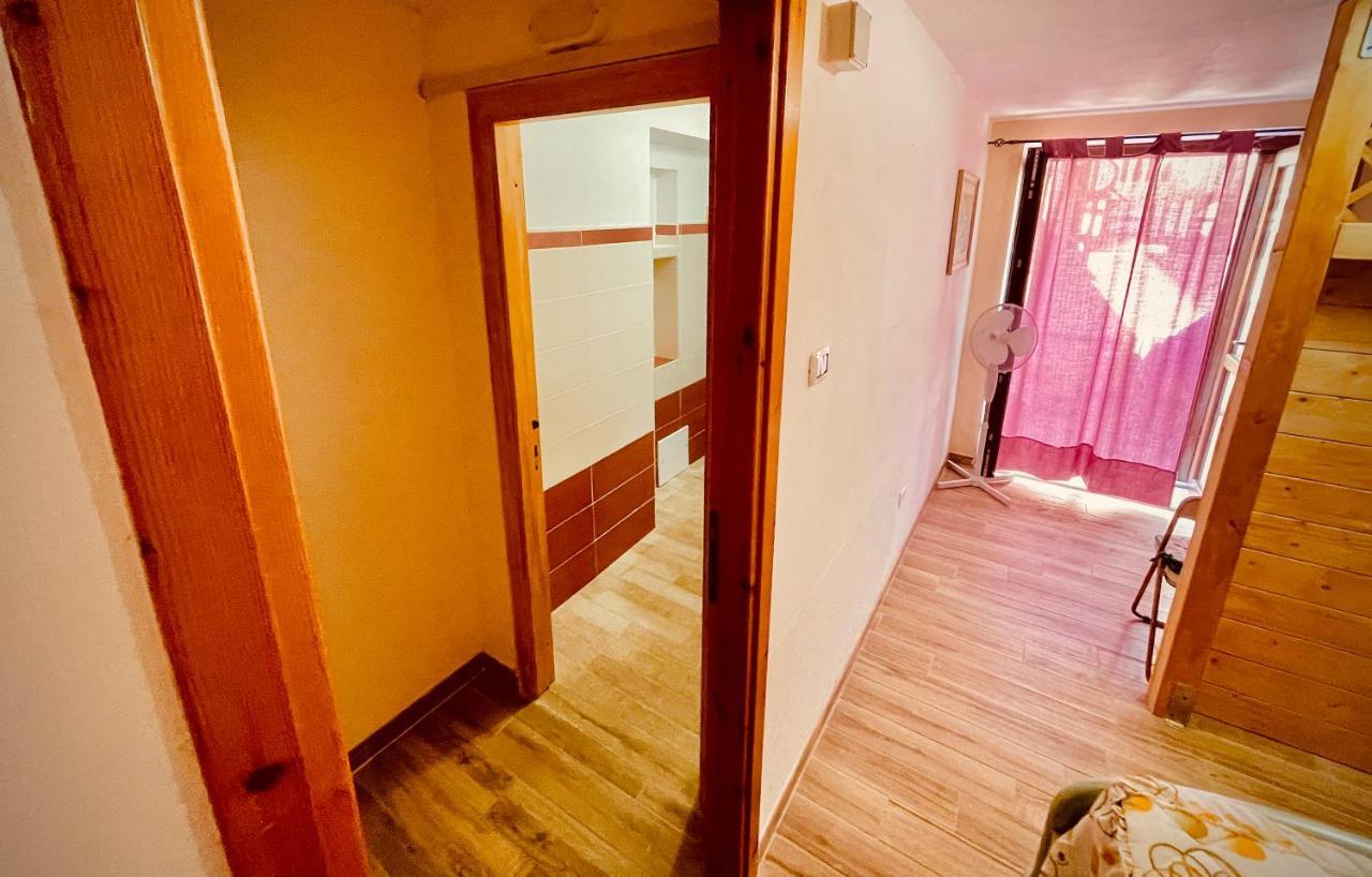 Casa Vacanza Gelsomino Кала-Гононе Екстер'єр фото